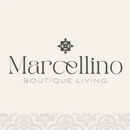 מלון Marcellino Boutique Living
