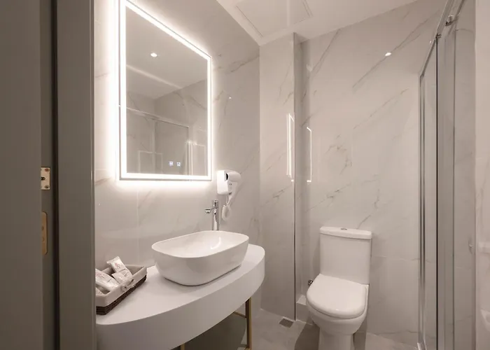 Marcellino Boutique Living *