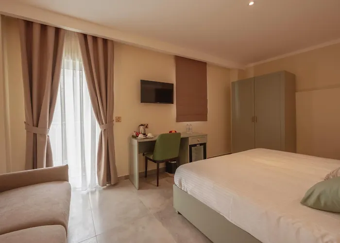 Hotel Marcellino Boutique Living *