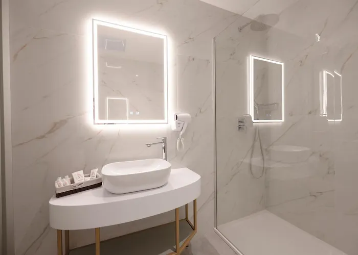 Hotel Marcellino Boutique Living