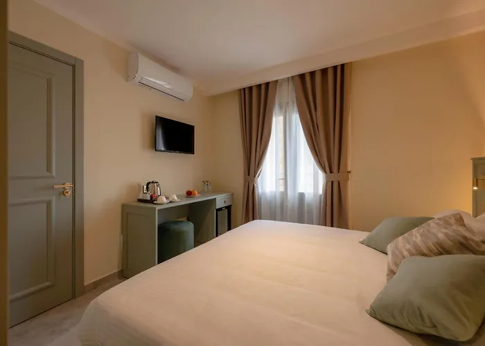 Marcellino Boutique Living * Victoria