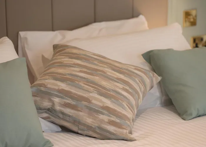 Marcellino Boutique Living *