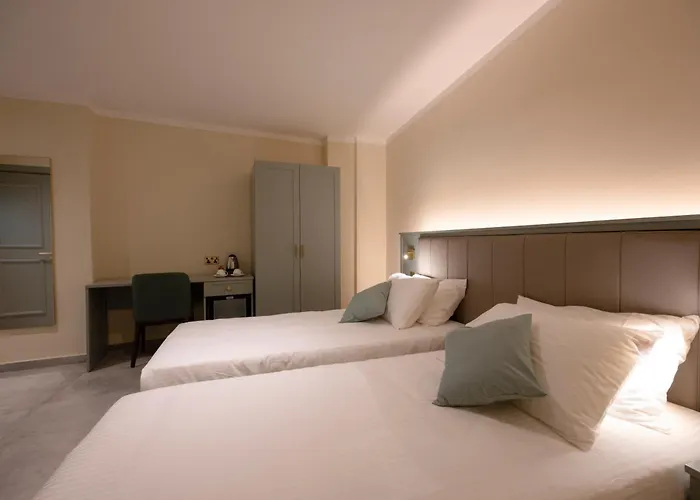 Marcellino Boutique Living Victoria