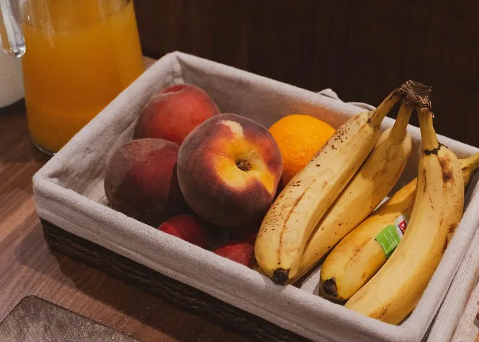 Marcellino Boutique Living * Victoria