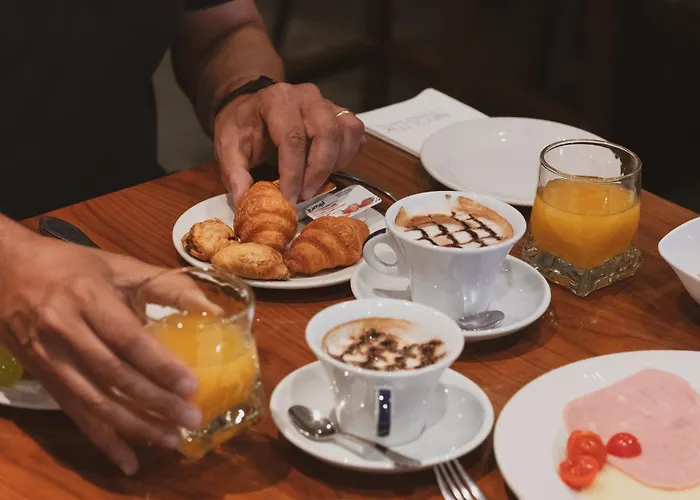 Marcellino Boutique Living