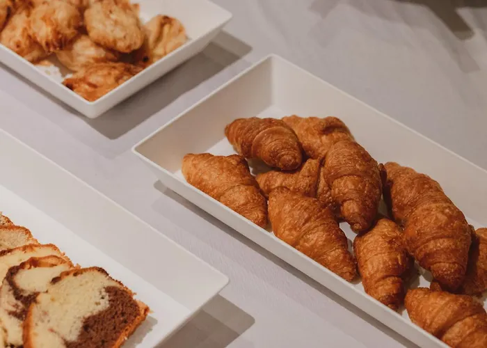 Marcellino Boutique Living Hotel Victoria