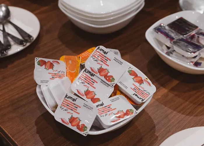 Hotel Marcellino Boutique Living Victoria