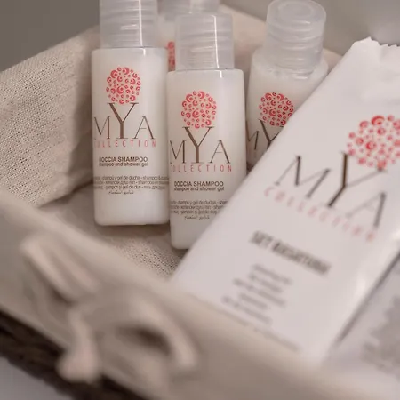 호텔 Marcellino Boutique Living 빅토리아