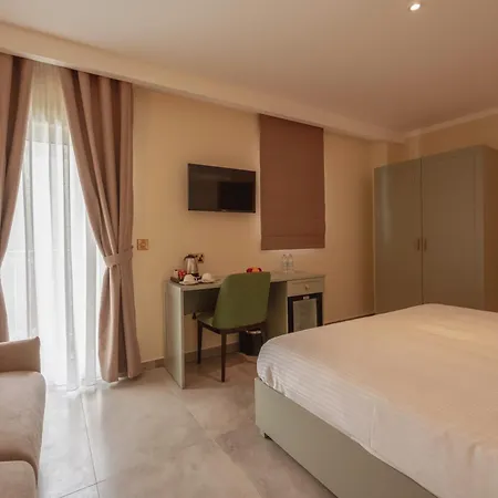 Hotel Marcellino Boutique Living *