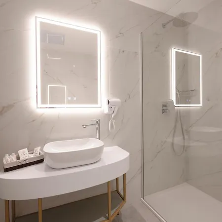 Hotel Marcellino Boutique Living