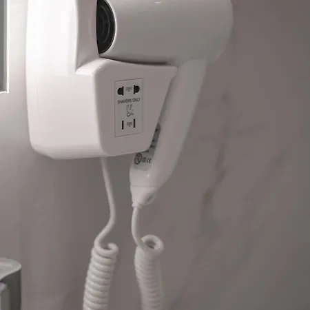 Hotel Marcellino Boutique Living *