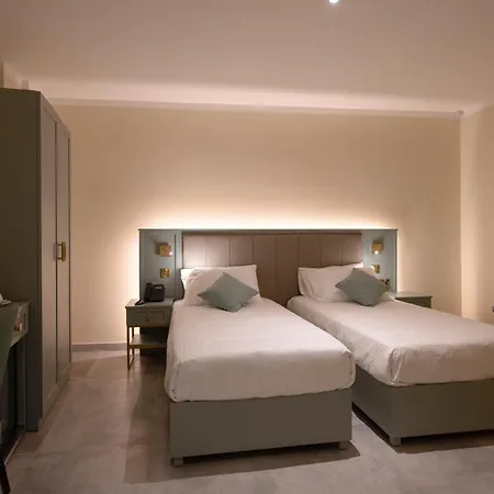 Marcellino Boutique Living