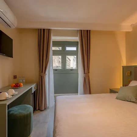 Marcellino Boutique Living Hotel *