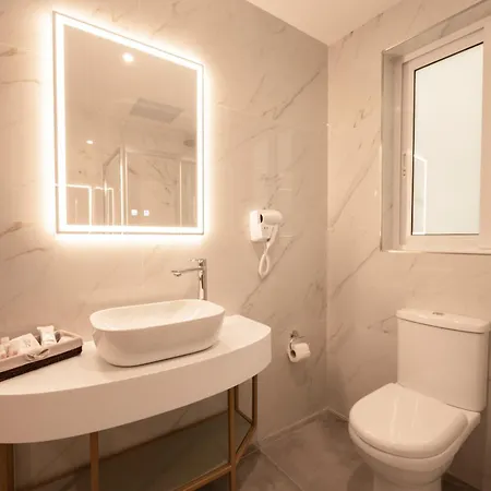 Hotel Marcellino Boutique Living *