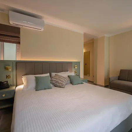 Hotel Marcellino Boutique Living *