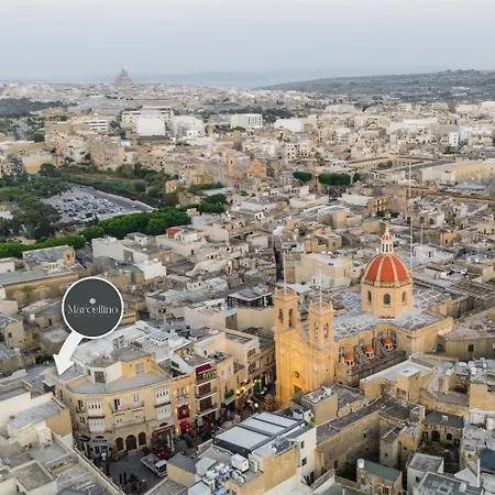 Marcellino Boutique Living * 빅토리아