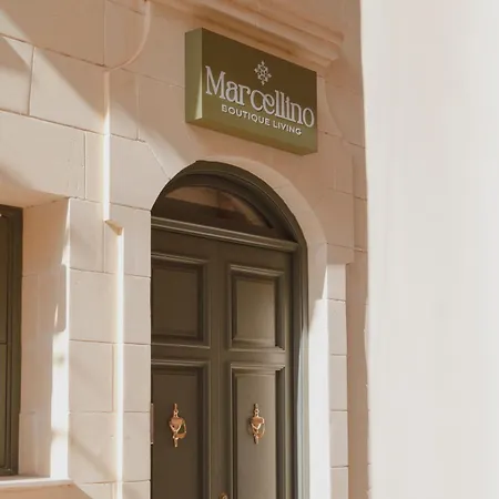 Marcellino Boutique Living Hotel