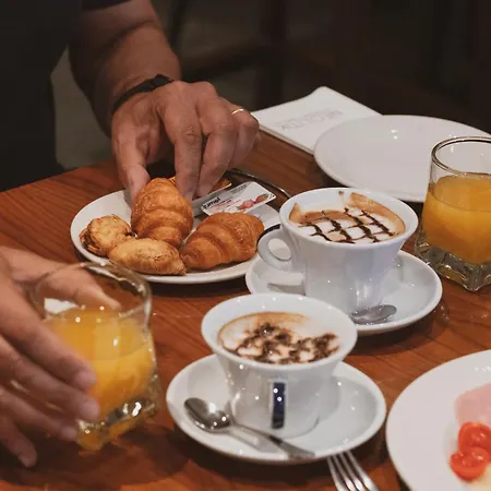 Marcellino Boutique Living