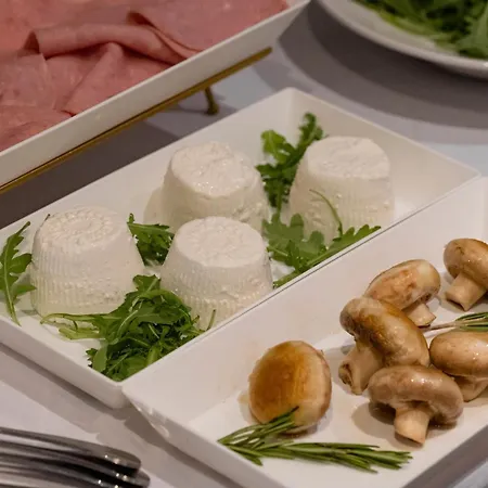 호텔 Marcellino Boutique Living