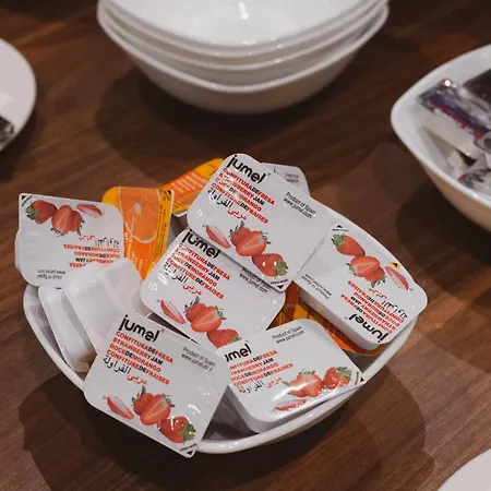 호텔 Marcellino Boutique Living 빅토리아