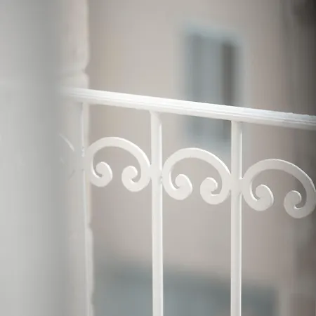Szálloda Marcellino Boutique Living Victoria