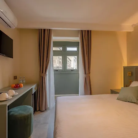 Szálloda Marcellino Boutique Living Victoria