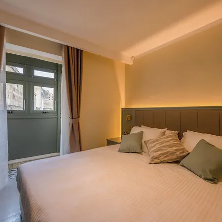 Marcellino Boutique Living *