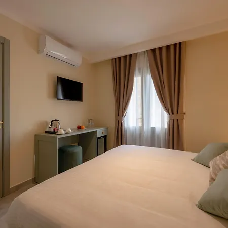Marcellino Boutique Living Hotel Victoria