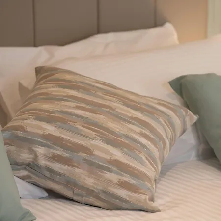 Marcellino Boutique Living Szálloda Victoria