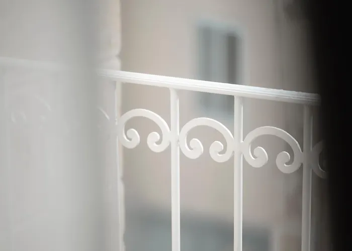 Hotel Marcellino Boutique Living Victoria