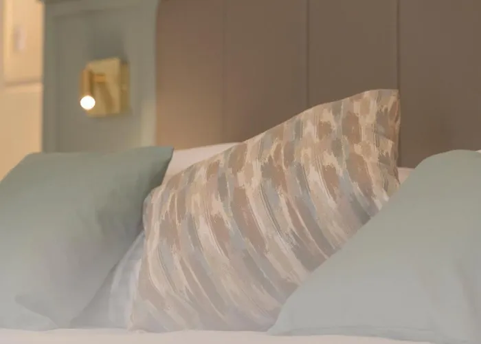 Marcellino Boutique Living Hotel