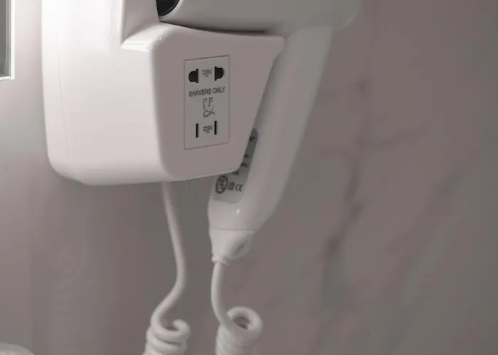 Hotel Marcellino Boutique Living *