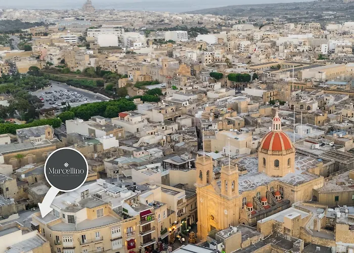 Marcellino Boutique Living * Victoria