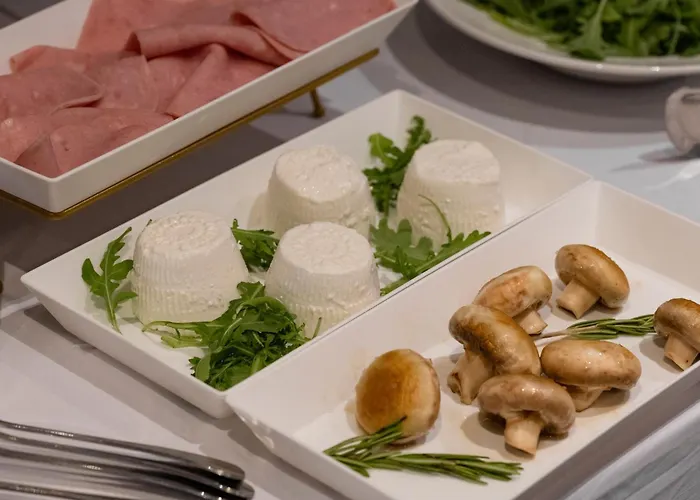 Hotel Marcellino Boutique Living