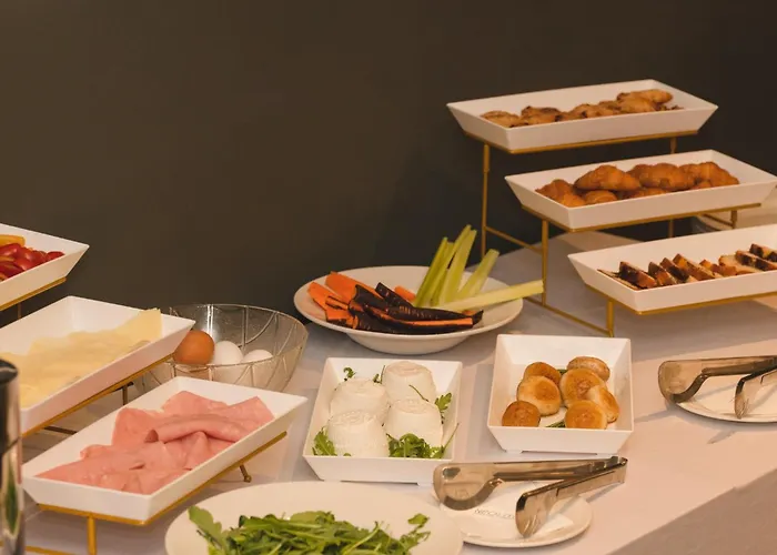 Marcellino Boutique Living Hotel *